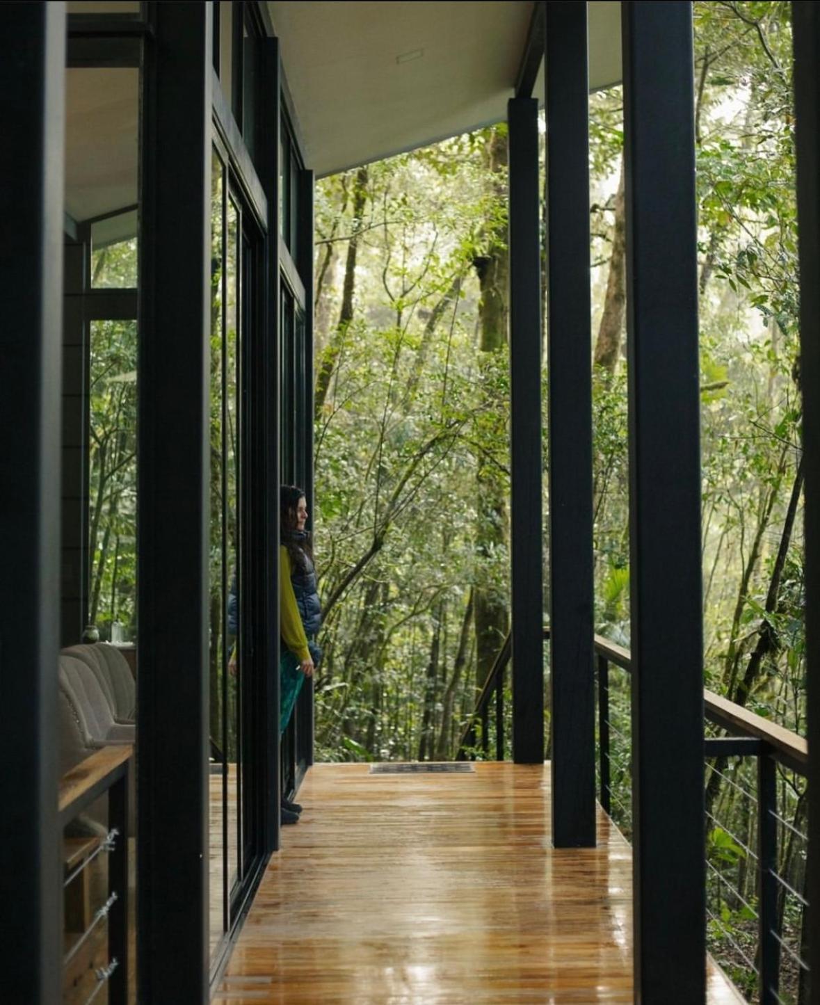 Hotel Belmar Monteverde Exterior foto